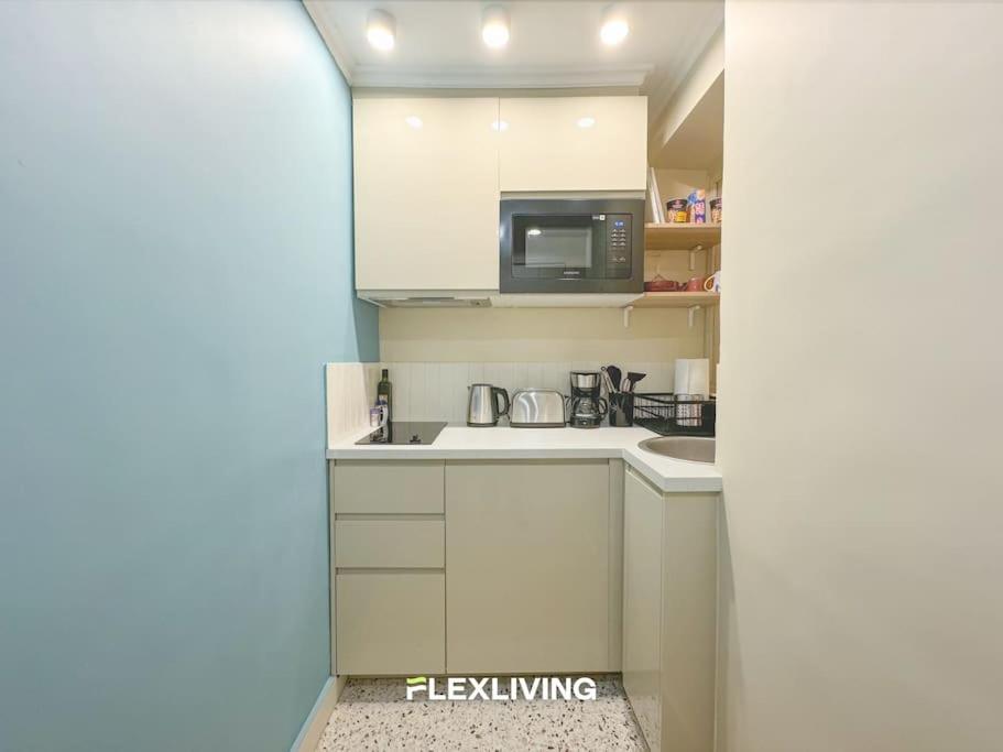 Luxury Studio In City Center Paris Extérieur photo